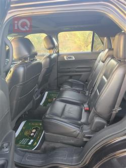 فورد إكسبلورر